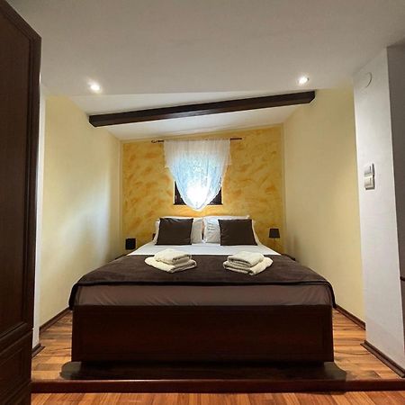 Apartment Kaucic バニョレ エクステリア 写真