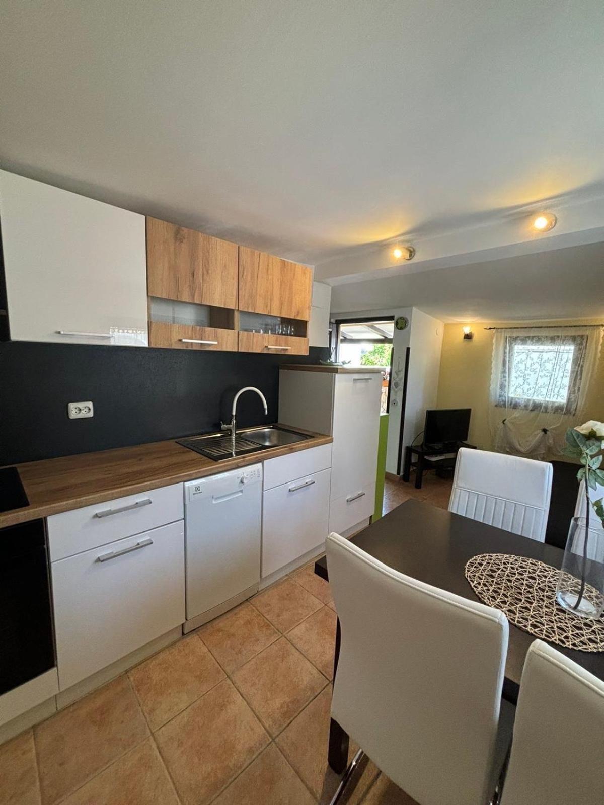 Apartment Kaucic バニョレ エクステリア 写真