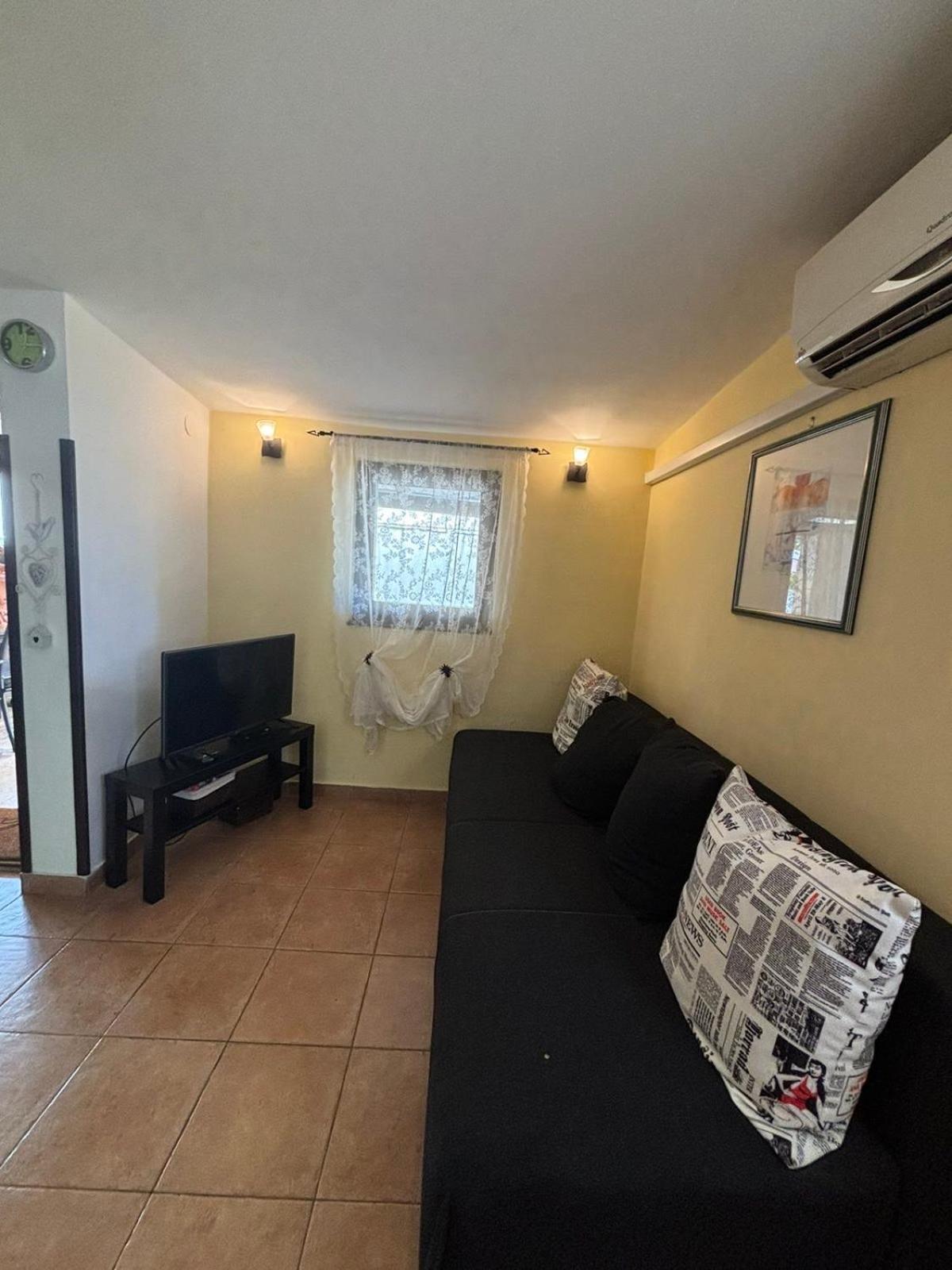 Apartment Kaucic バニョレ エクステリア 写真