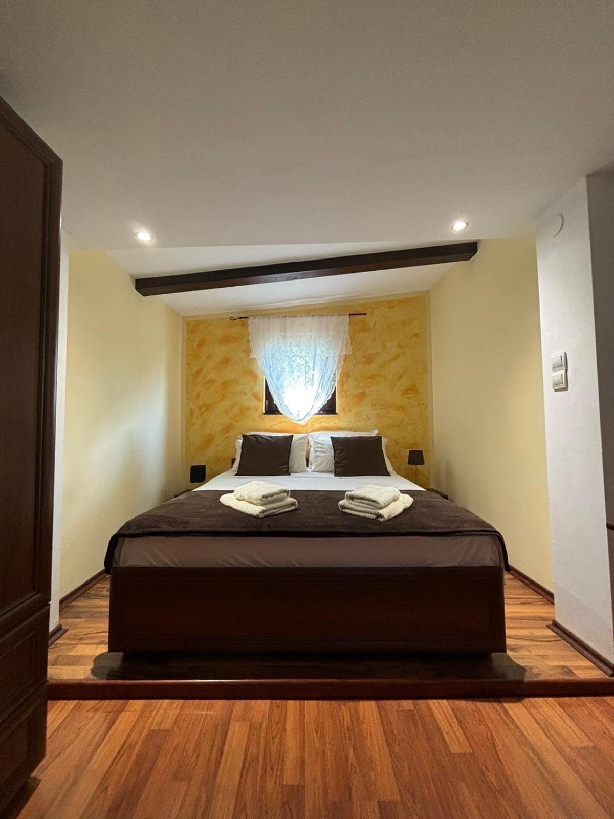 Apartment Kaucic バニョレ エクステリア 写真
