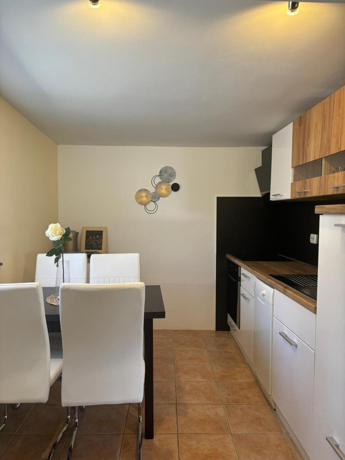 Apartment Kaucic バニョレ エクステリア 写真