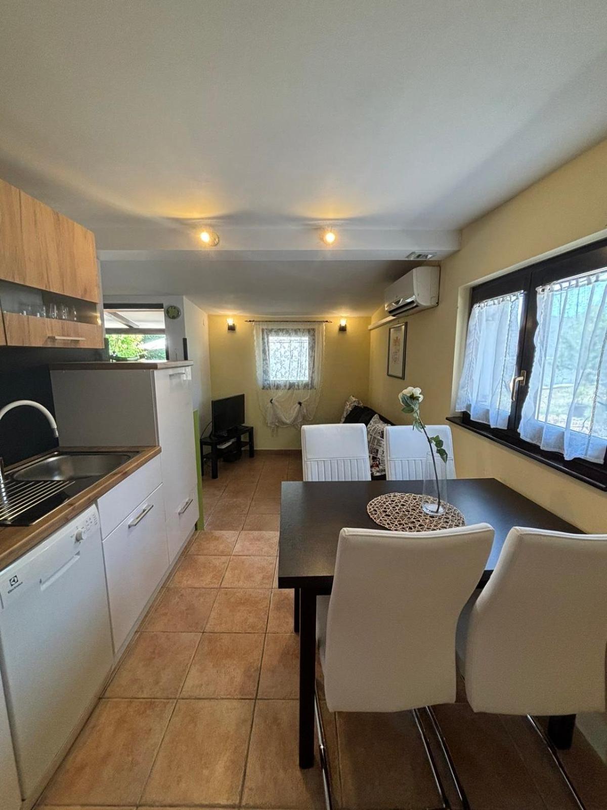 Apartment Kaucic バニョレ エクステリア 写真