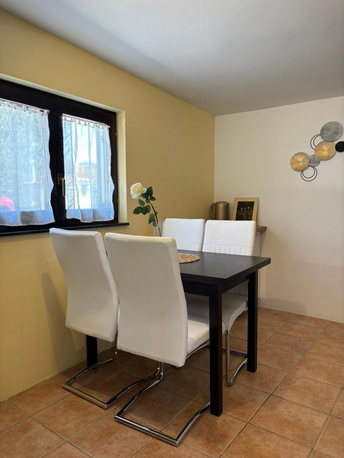 Apartment Kaucic バニョレ エクステリア 写真