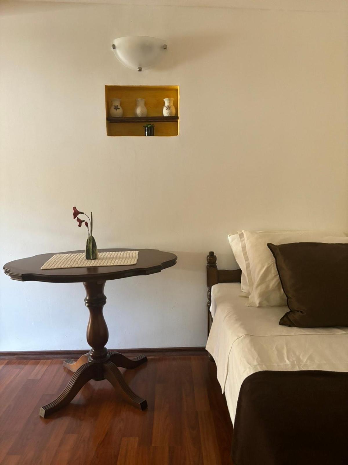 Apartment Kaucic バニョレ エクステリア 写真